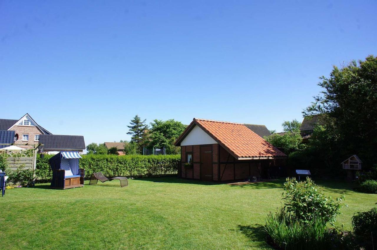 UtersumHaus Wyden公寓 外观 照片