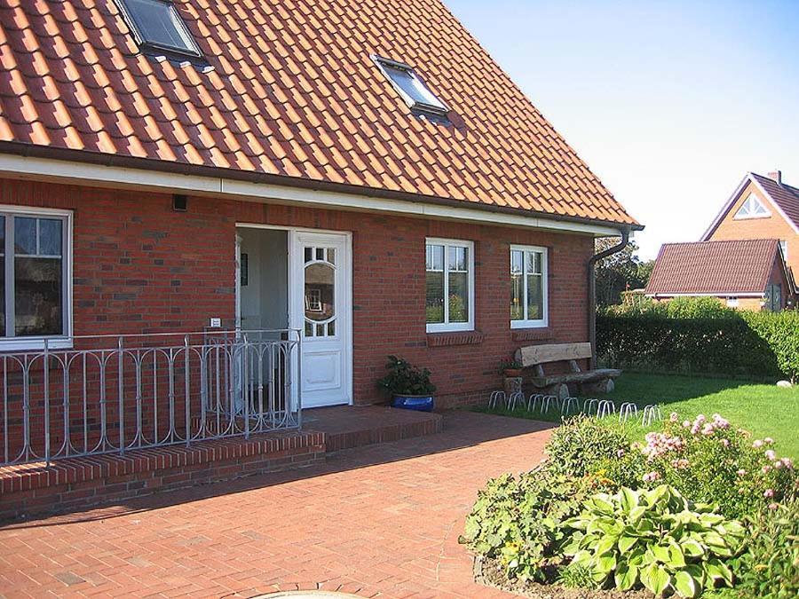 UtersumHaus Wyden公寓 外观 照片
