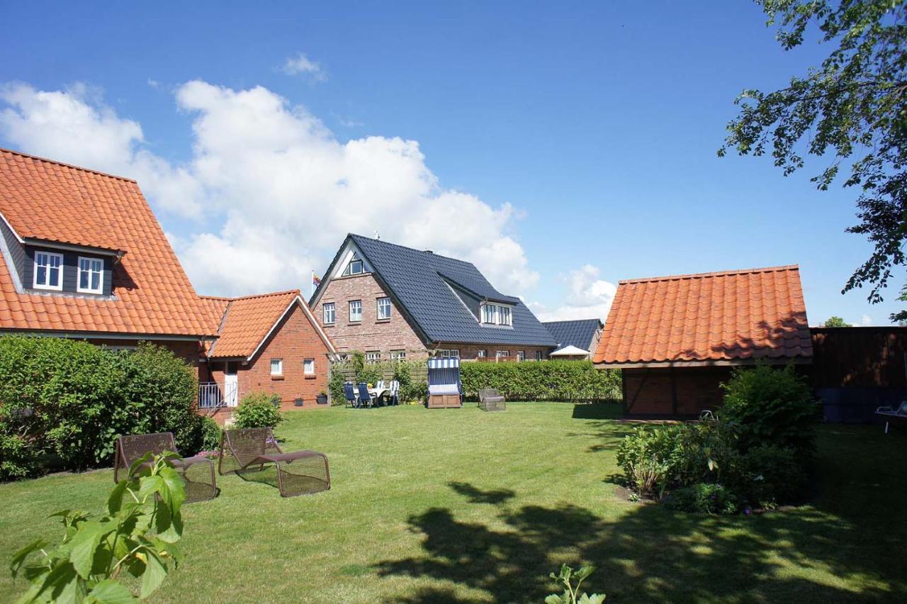 UtersumHaus Wyden公寓 外观 照片