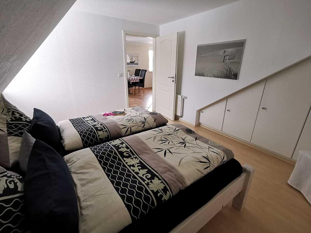 UtersumHaus Wyden公寓 外观 照片