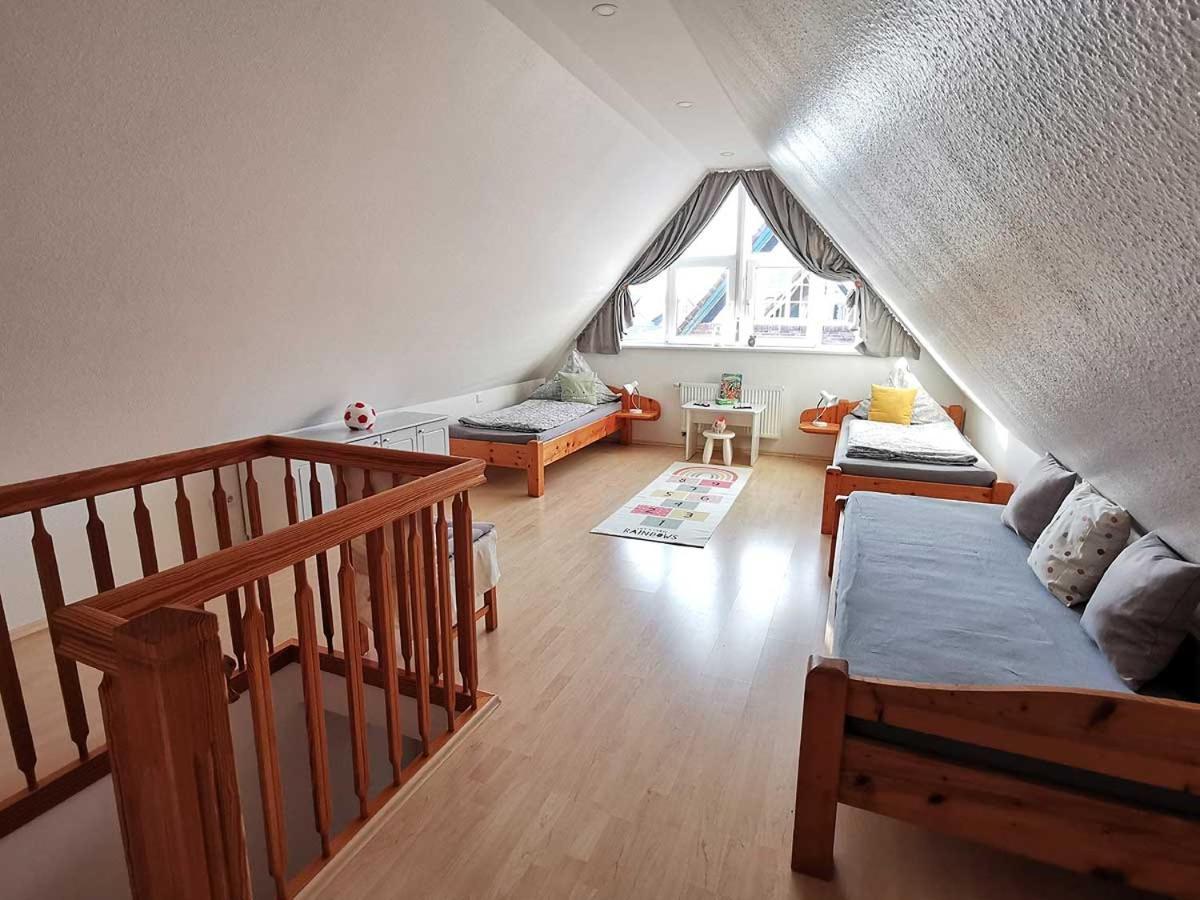 UtersumHaus Wyden公寓 外观 照片