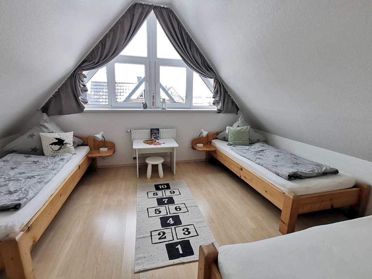 UtersumHaus Wyden公寓 外观 照片