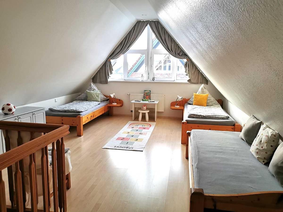 UtersumHaus Wyden公寓 外观 照片