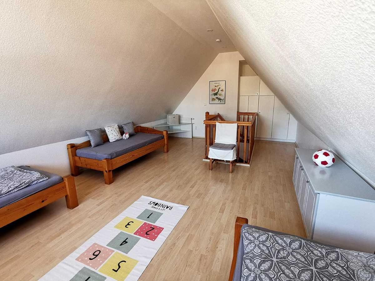 UtersumHaus Wyden公寓 外观 照片