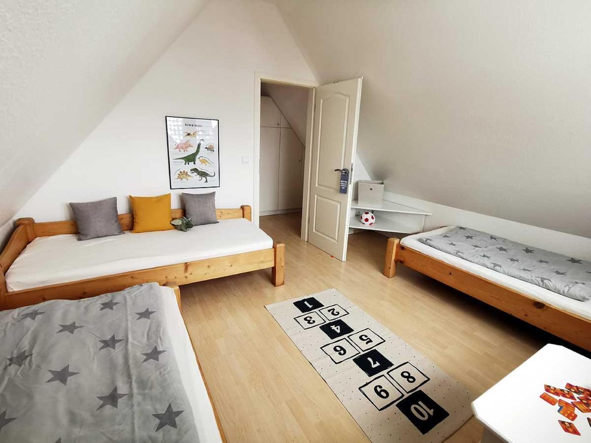 UtersumHaus Wyden公寓 外观 照片