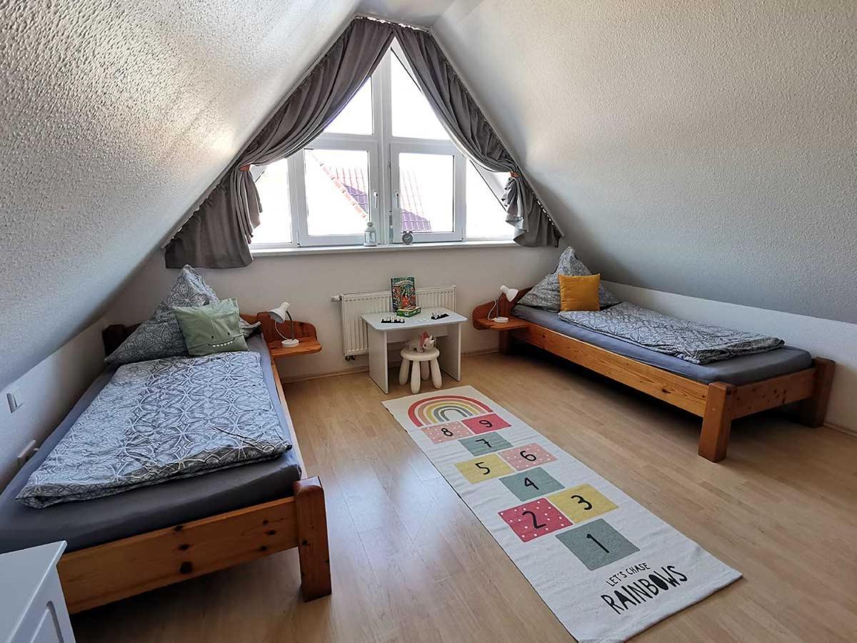 UtersumHaus Wyden公寓 外观 照片
