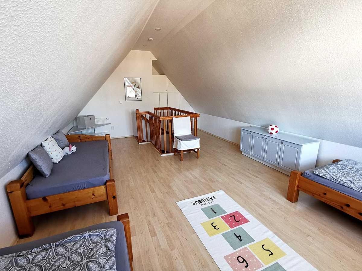 UtersumHaus Wyden公寓 外观 照片