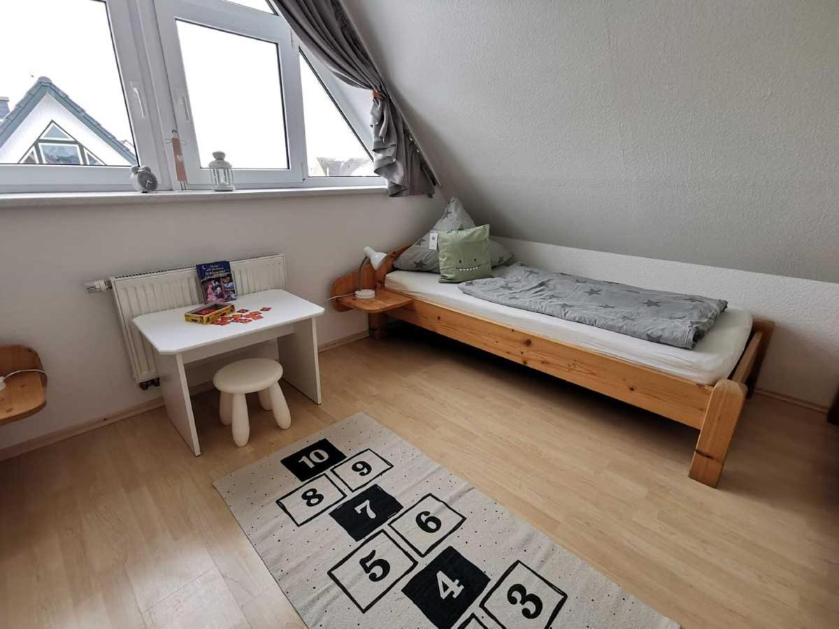 UtersumHaus Wyden公寓 外观 照片