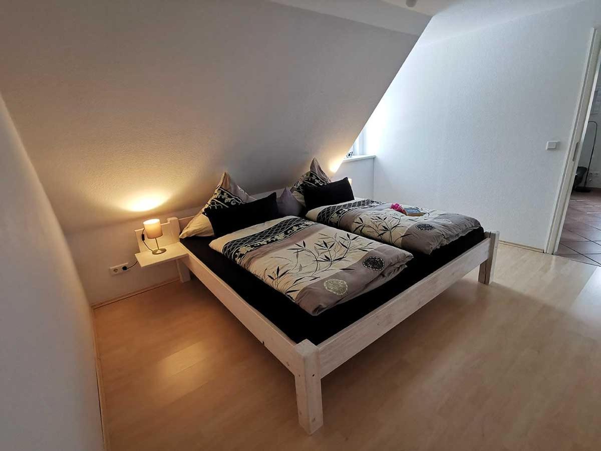 UtersumHaus Wyden公寓 外观 照片