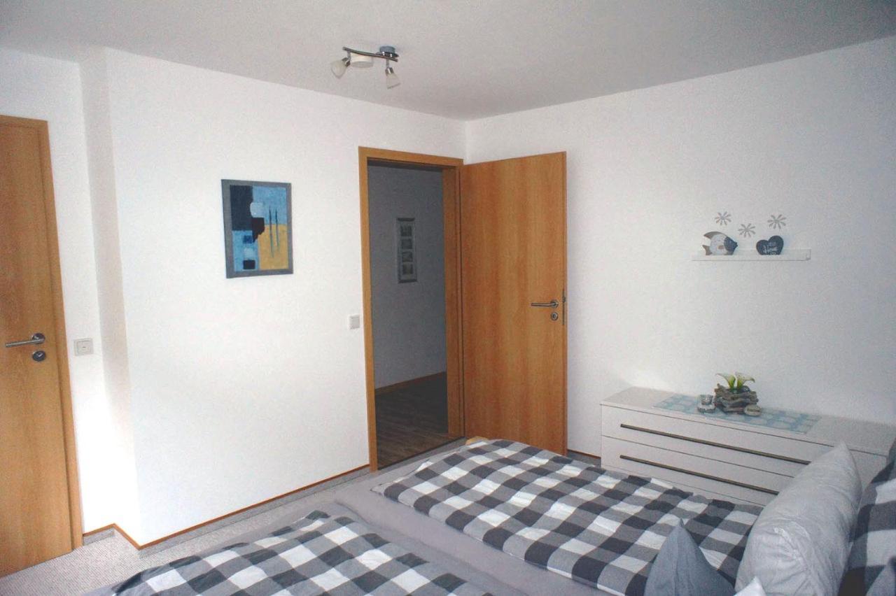 UtersumHaus Wyden公寓 外观 照片