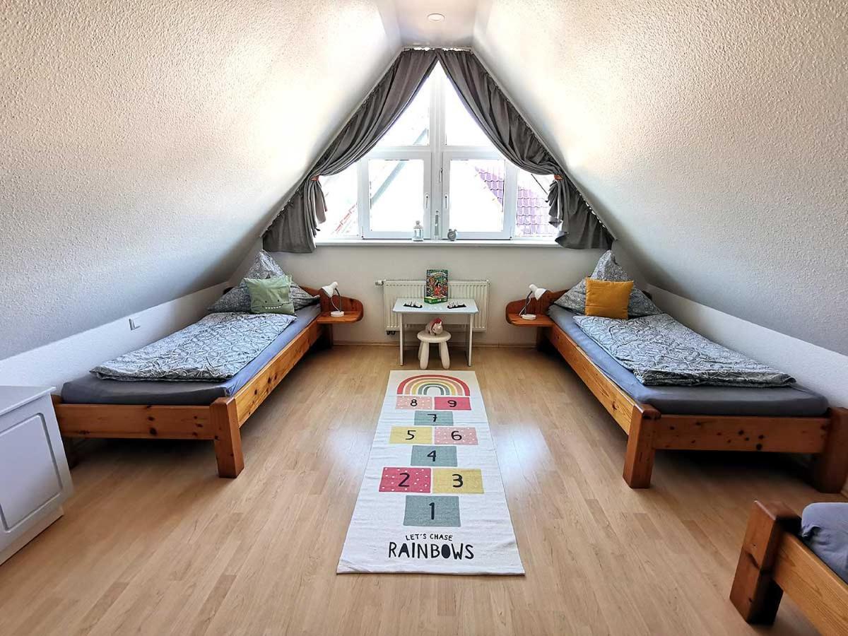 UtersumHaus Wyden公寓 外观 照片