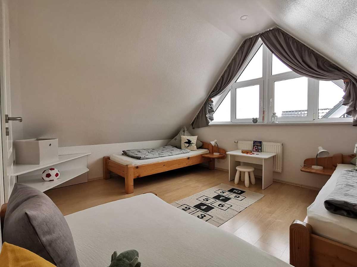 UtersumHaus Wyden公寓 外观 照片